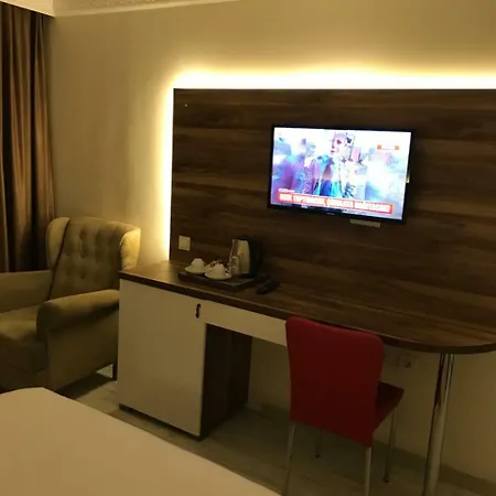 Ankara Atlantik 3* Etimesut