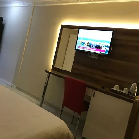 Ankara Atlantik 3* Etimesut