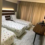 Hotel Ankara Atlantik Etimesut