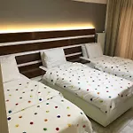 Ankara Atlantik Szálloda