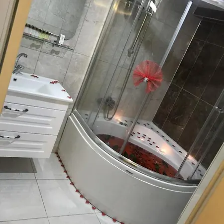 Ankara Atlantik 3*