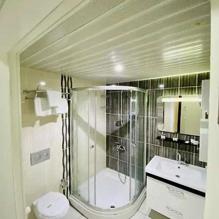 Ankara Atlantik Hotell Etimesut