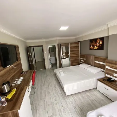 Ankara Atlantik 3* Etimesut