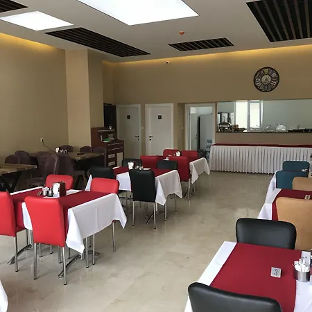 Ankara Atlantik 3*