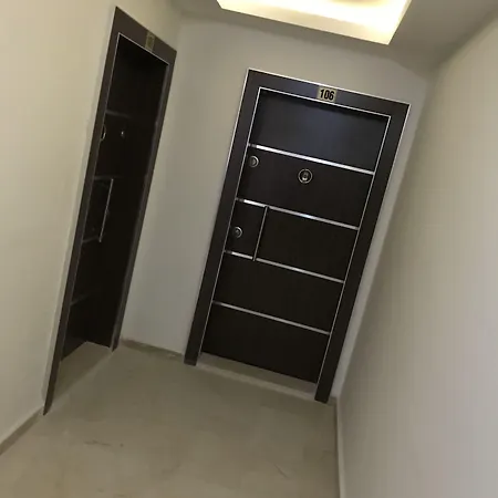 Ankara Atlantik Отель Etimesut