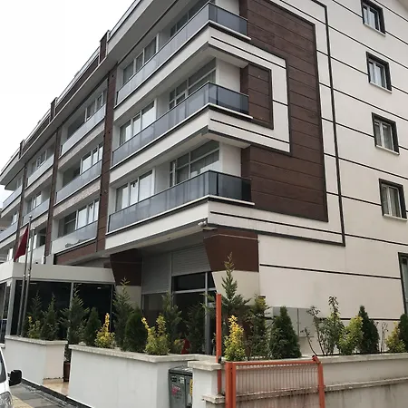 Ankara Atlantik Etimesut