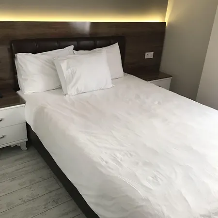 Ankara Atlantik Hotel