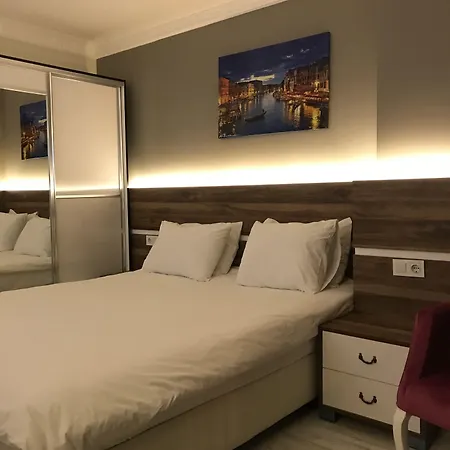 Ankara Atlantik