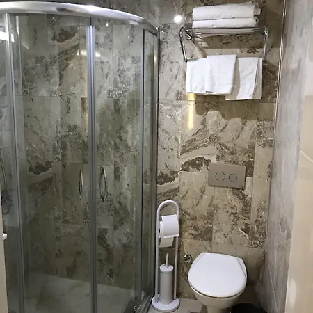 Ankara Atlantik Hotel Etimesut