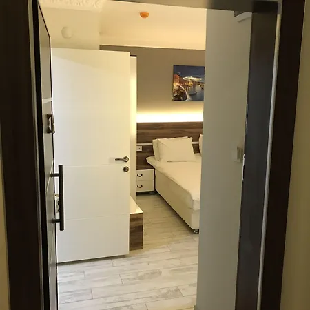 Ankara Atlantik