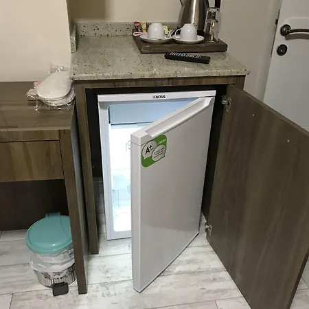 Otel Ankara Atlantık