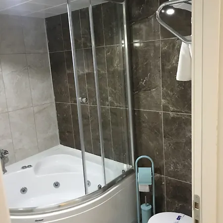 Ankara Atlantik Отель Etimesut