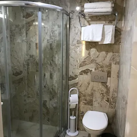 Hotell Ankara Atlantik 3*