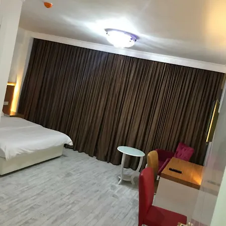 Ankara Atlantik