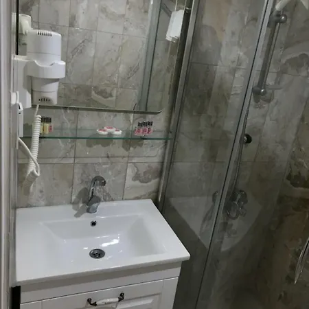 Ankara Atlantik 3*