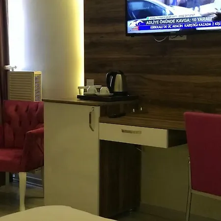 Ankara Atlantık Etimesut