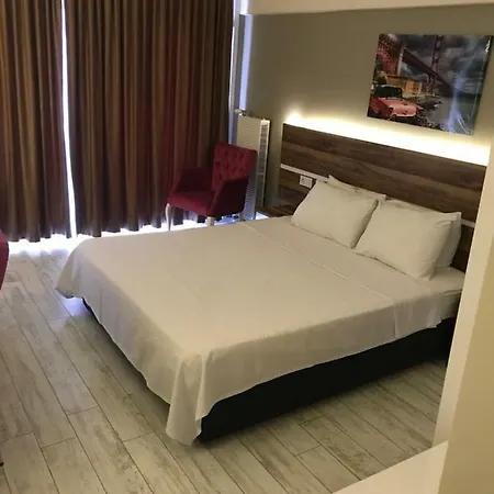 Ankara Atlantik 3* Etimesut