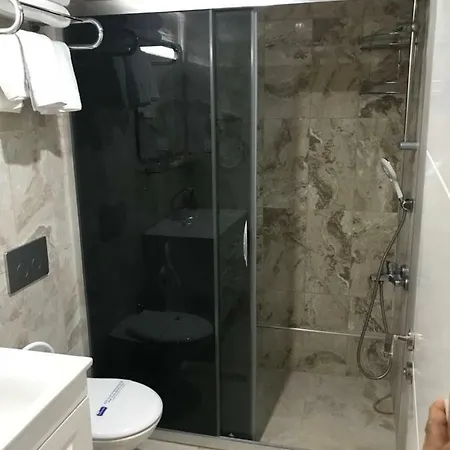 Hotell Ankara Atlantik 3*