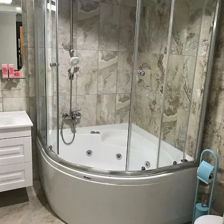 Hotell Ankara Atlantik