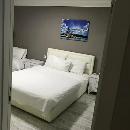 Ankara Atlantik 3*