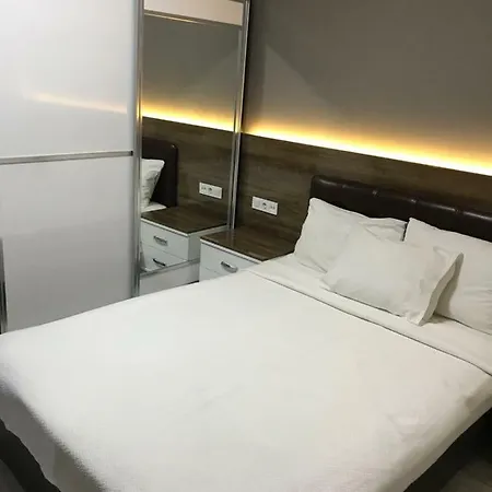 Ankara Atlantık 3* Etimesut
