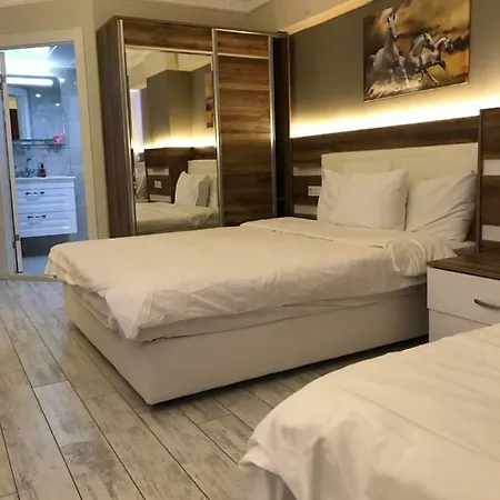 Ankara Atlantik Etimesut