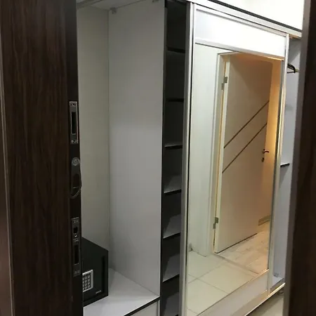 Ankara Atlantik Отель
