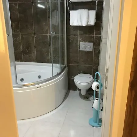 מלון Ankara Atlantik Etimesut