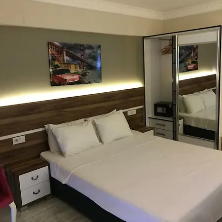 Ankara Atlantik