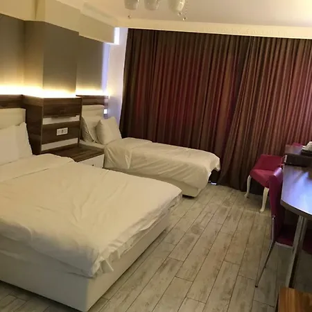 Ankara Atlantık 3* Etimesut