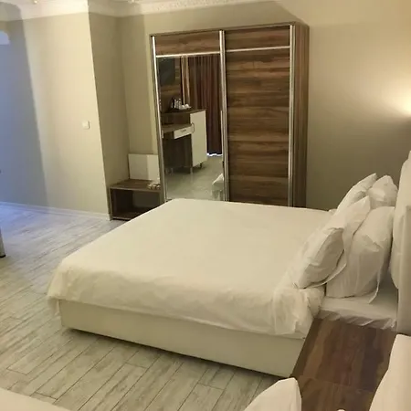 Ankara Atlantik Hotell Etimesut