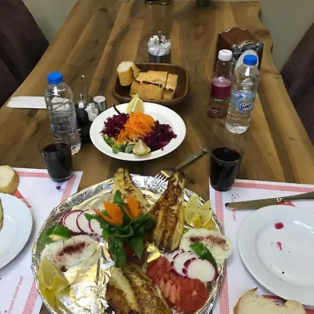 Ankara Atlantik 3*