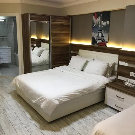 Ankara Atlantık Etimesut