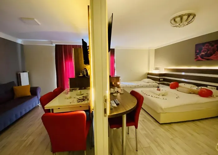 Ankara Atlantik 3* Etimesut