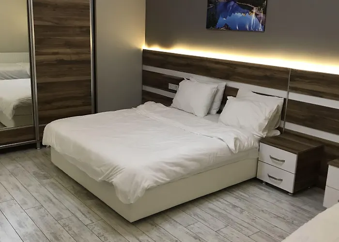 Hotel Ankara Atlantik Etimesut