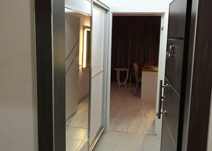 Hotel Ankara Atlantik 3*