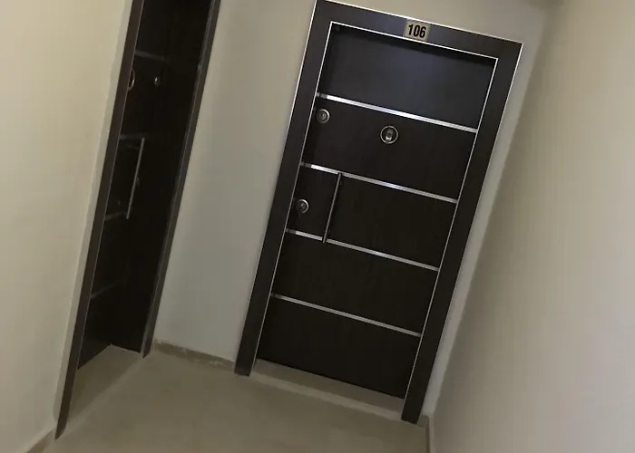 Ankara Atlantik Hotel Etimesut