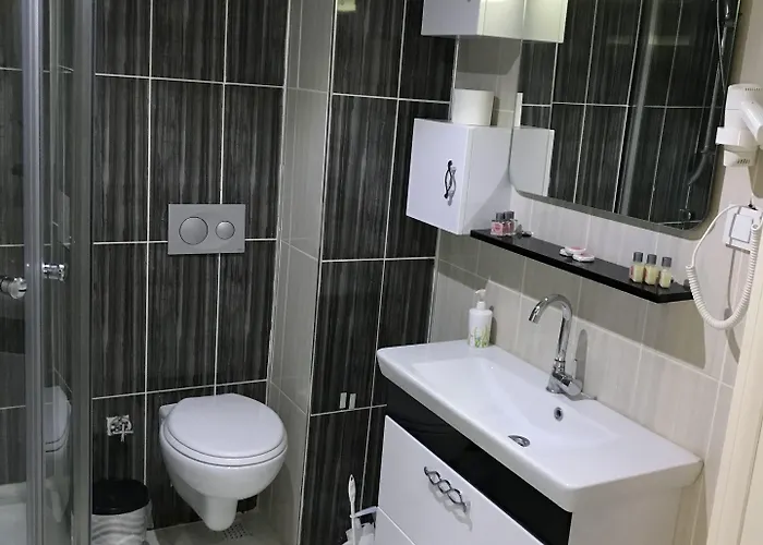 Ankara Atlantik Etimesut