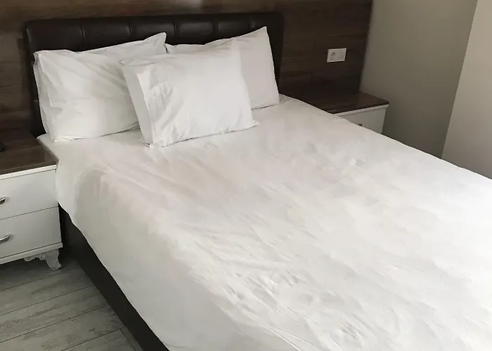 Ankara Atlantik Hotel