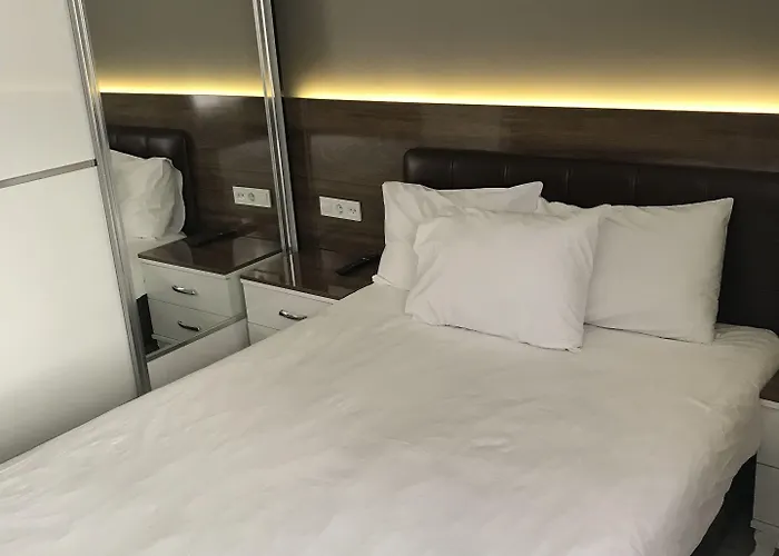 Hotel Ankara Atlantik Etimesut