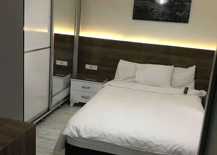 Ankara Atlantik Hotel 3*