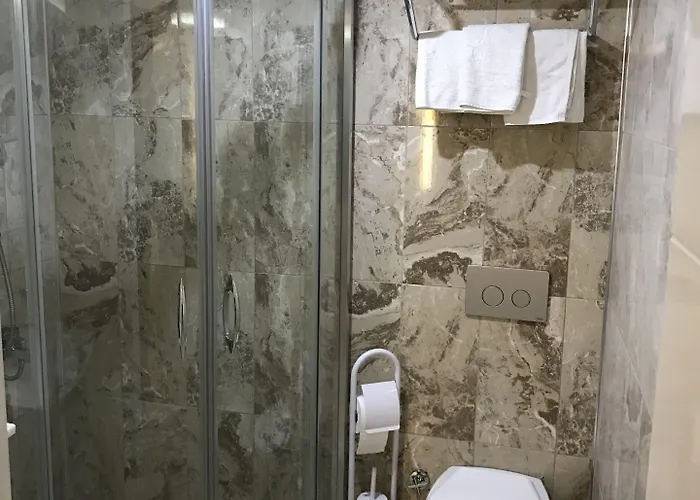 Ankara Atlantik Hotel Etimesut