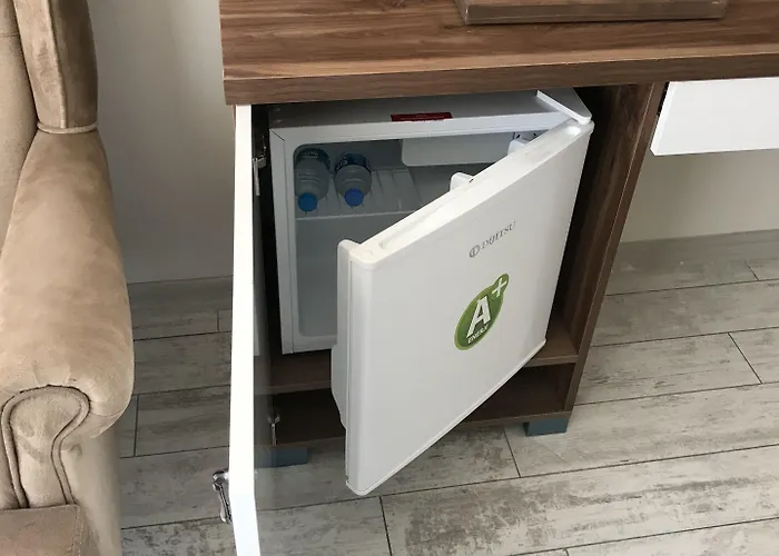 Hotel Ankara Atlantik