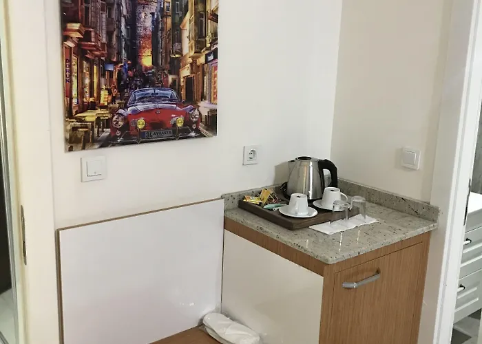 Ankara Atlantik Hotel