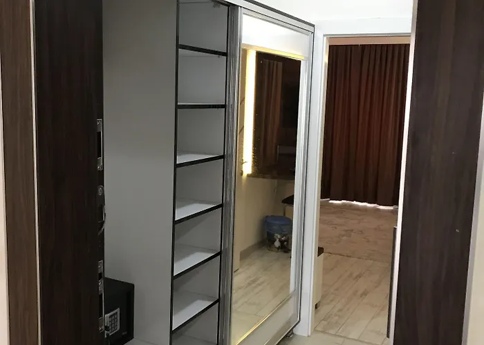 Ankara Atlantik Hotel Etimesut