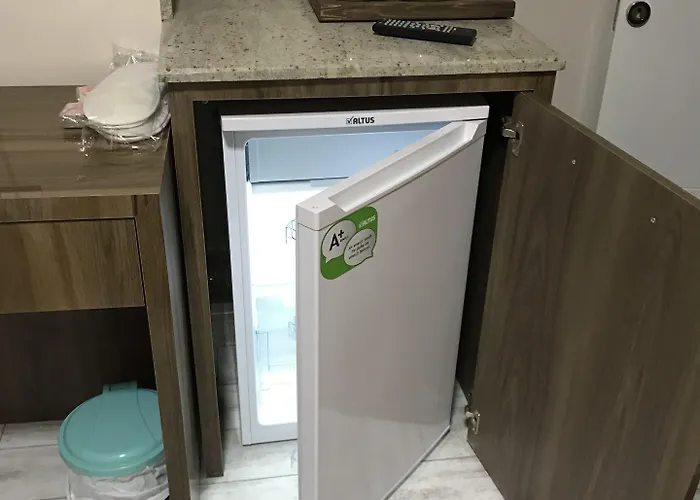 Hotel Ankara Atlantik