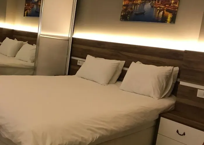 Ankara Atlantik Hotel