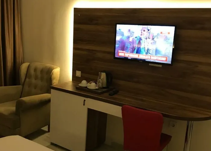 Ankara Atlantik 3* Etimesut