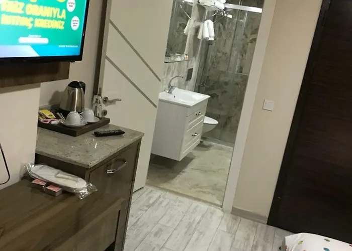 Ankara Atlantik Etimesut