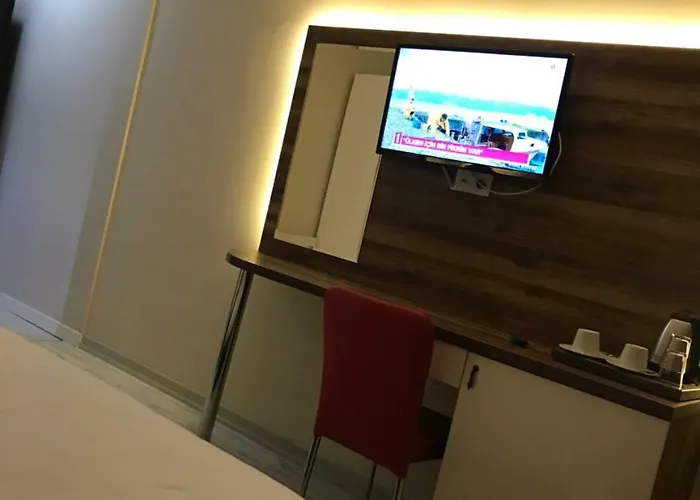 Ankara Atlantik 3* Etimesut